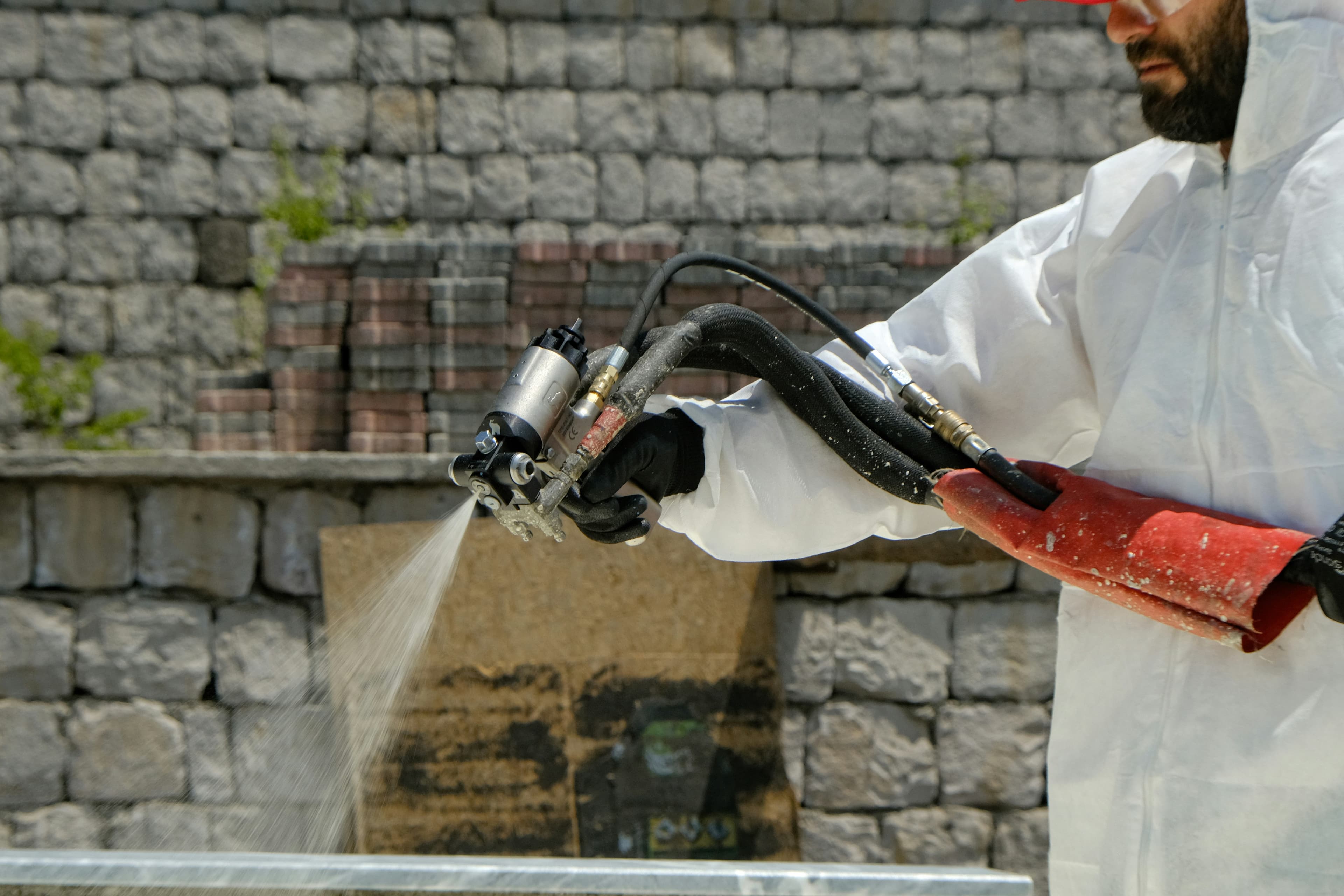 Professional Asbestos Testing