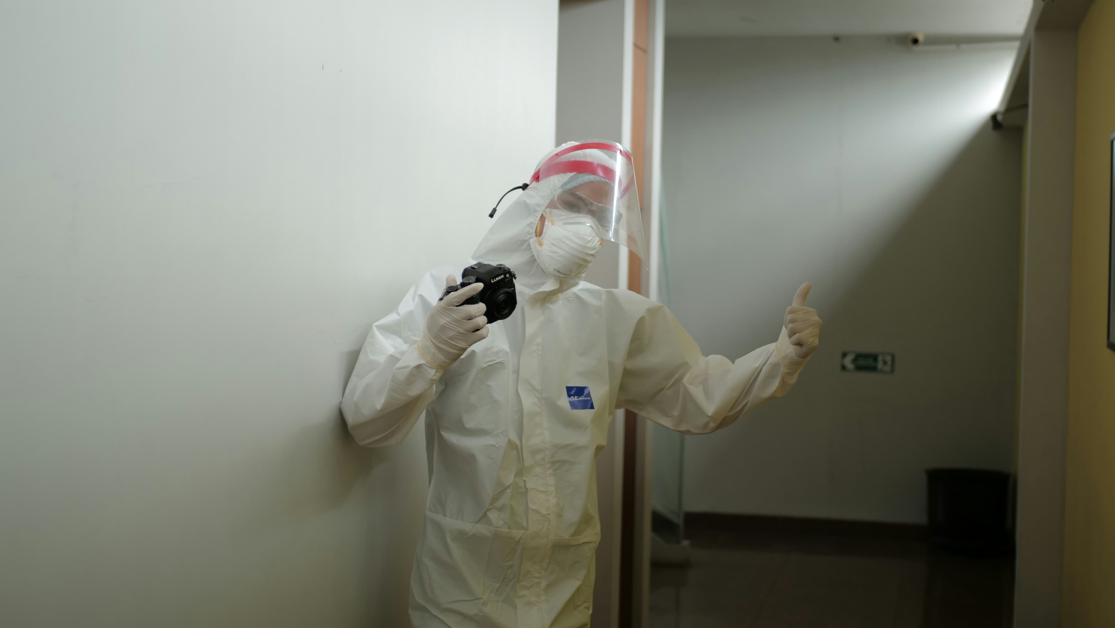 Asbestos Testing Case Study