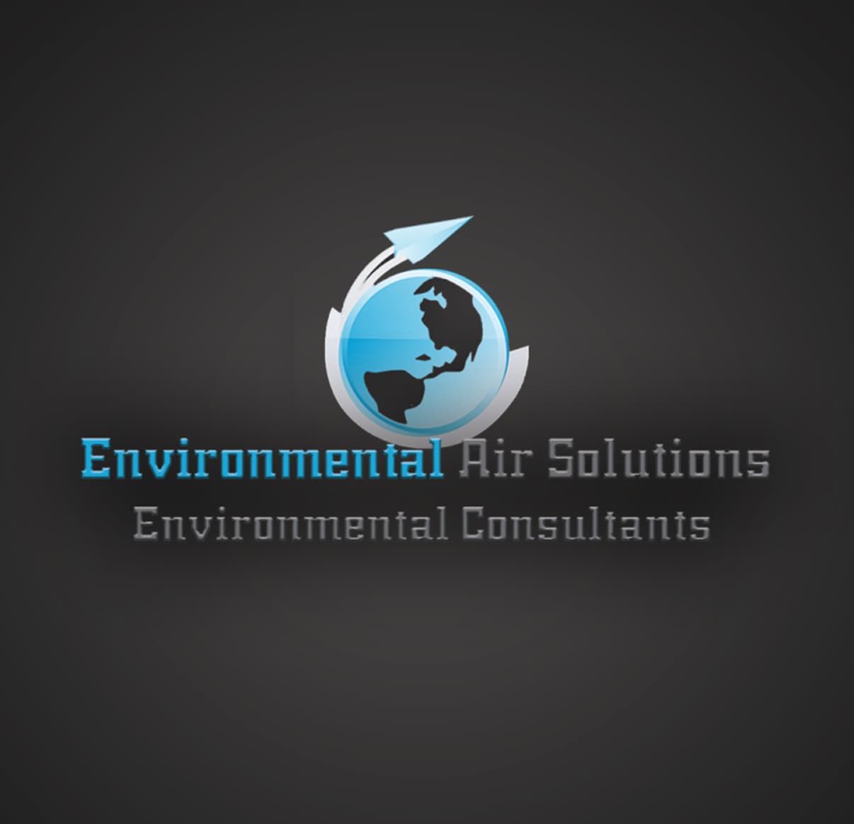 Environmental Air Solutions PA Logo