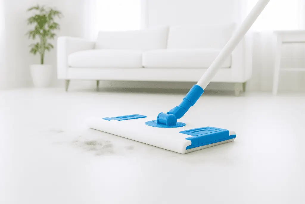 Professional ERMI/HERTSMI Sampling