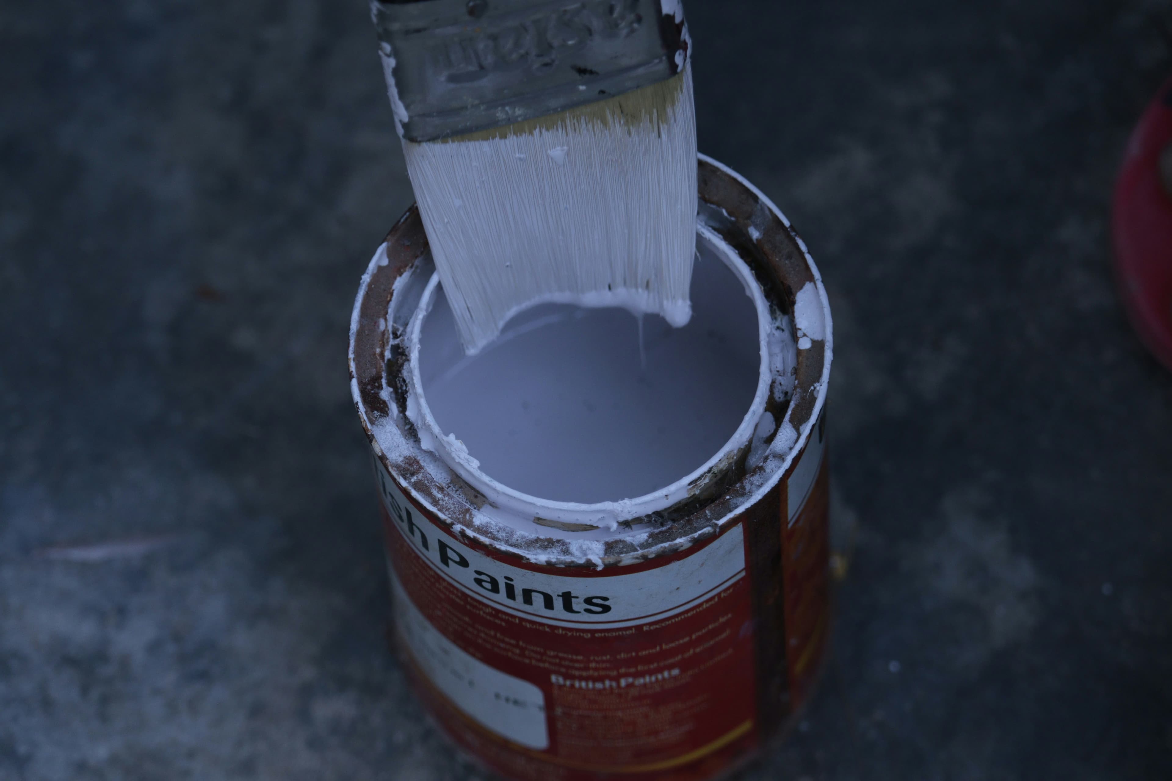 Professional Lead Paint Testing